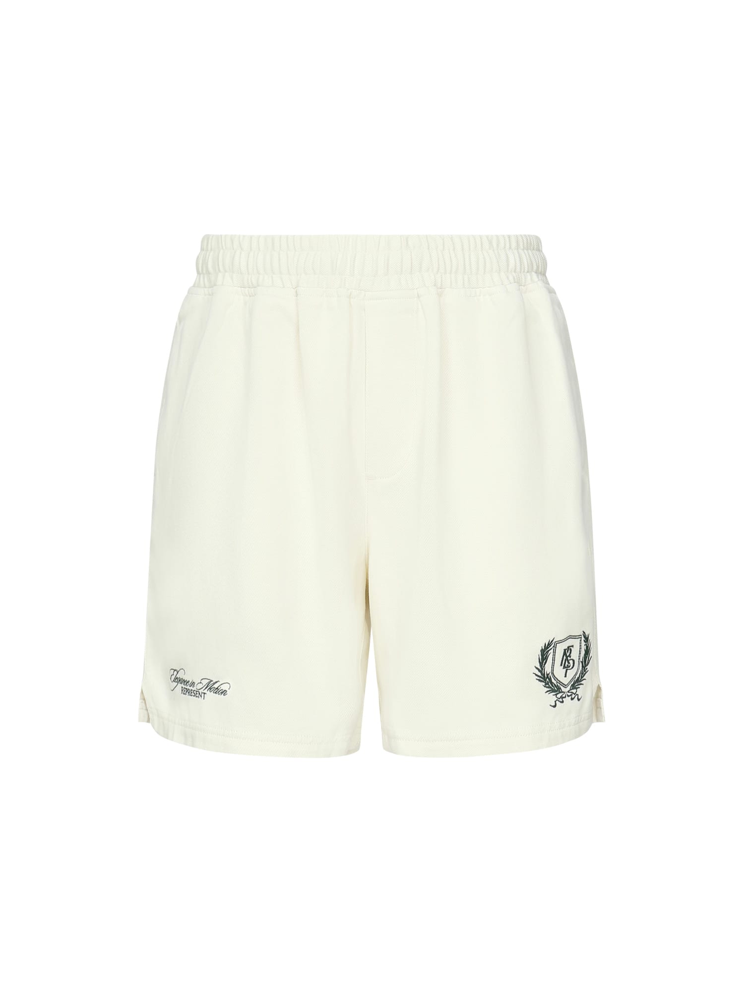 REPRESENT Crest Shorts