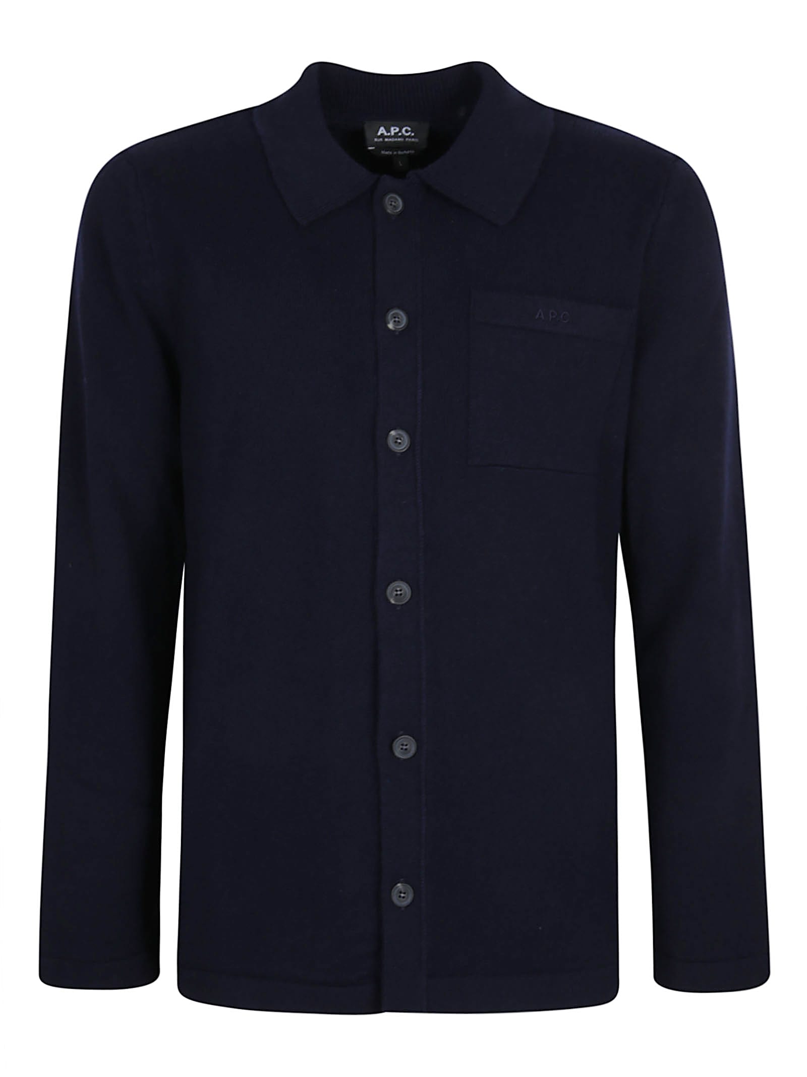 A. P.C. Matti Jacket