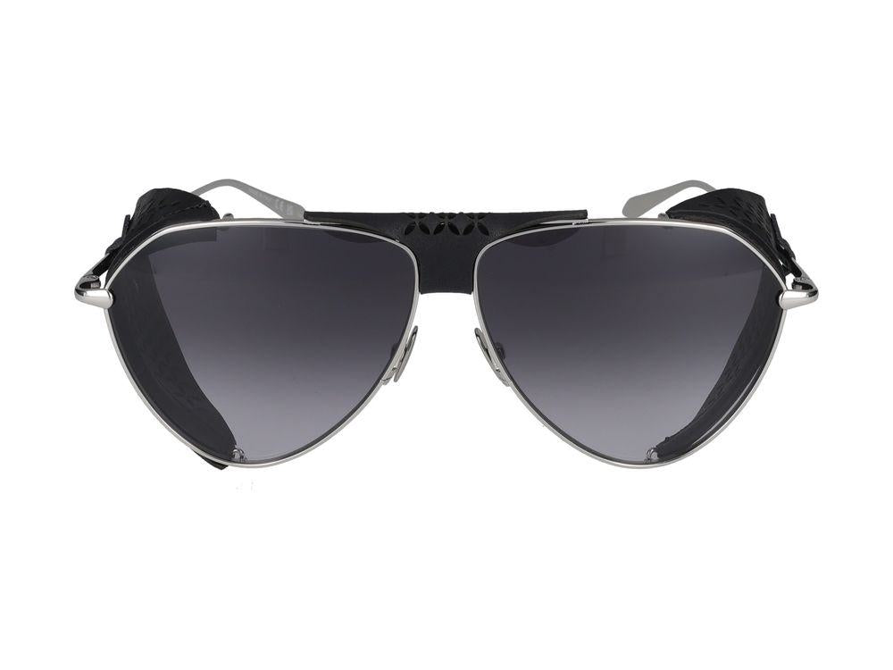AZZEDINE ALAIA Sunglasses