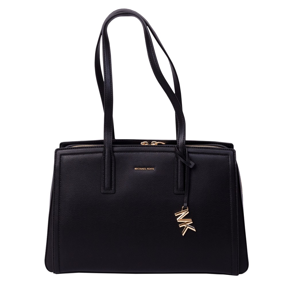 Laila Mid Tote Bag