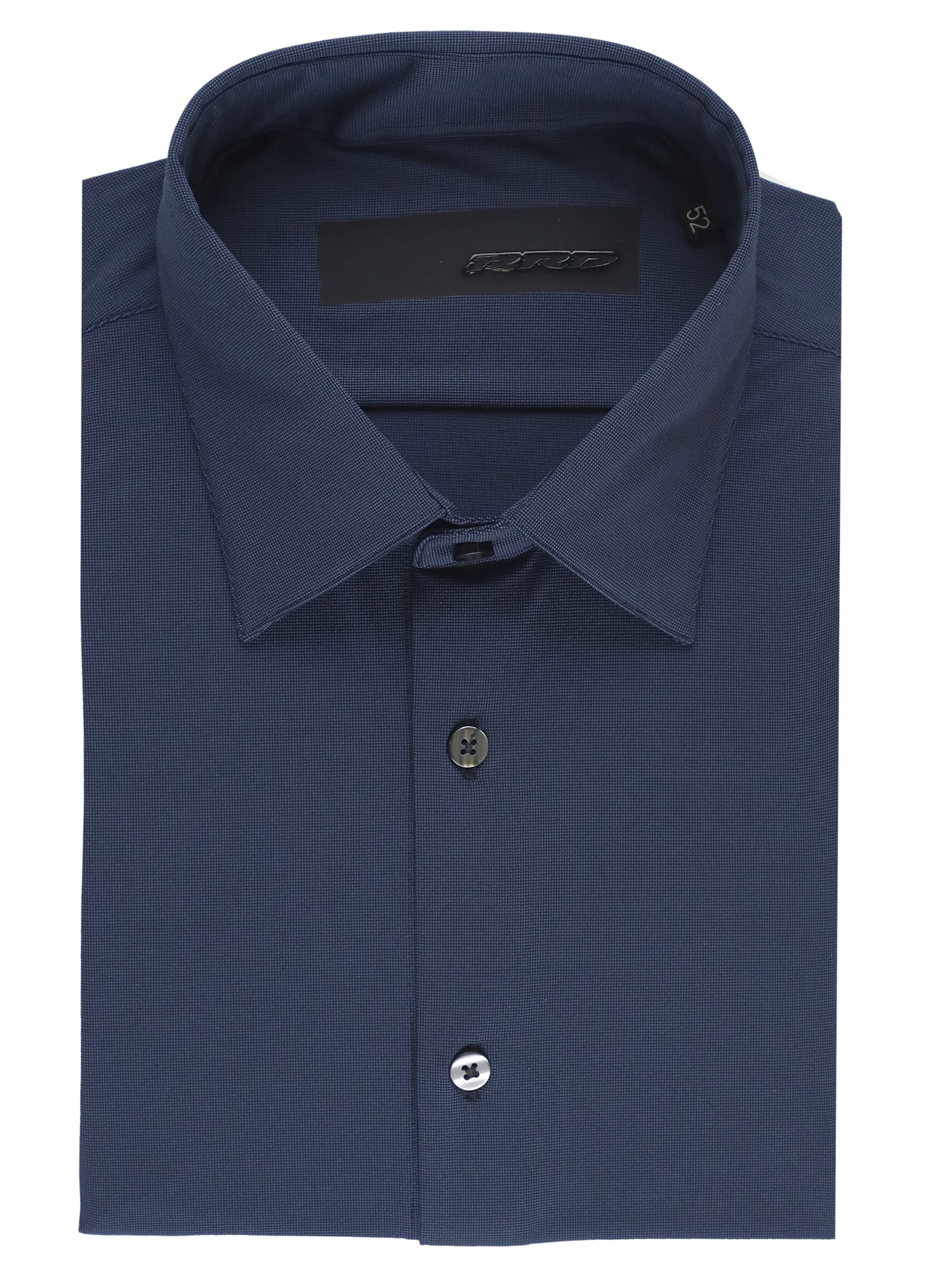 RRD - Roberto Ricci Design Oxford Shirt