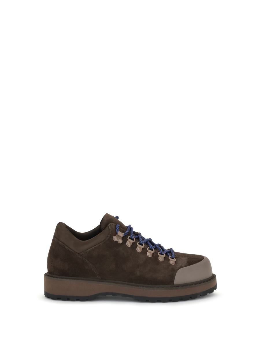 Diemme Lace Up