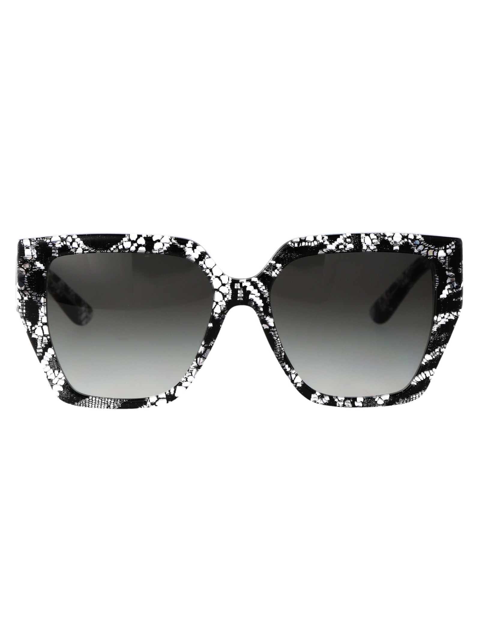 Dolce & Gabbana Eyewear 0dg4438 Sunglasses