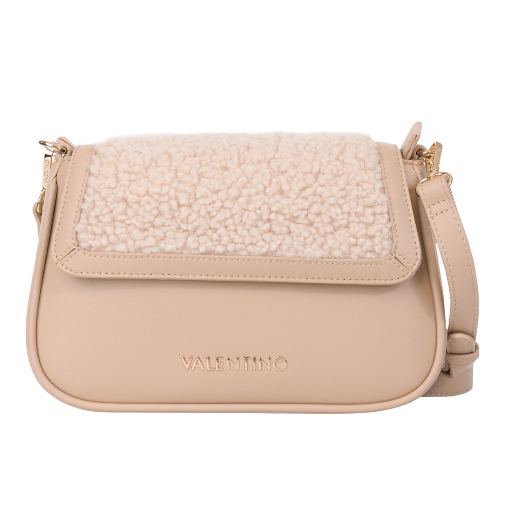 Shari Flap Bag