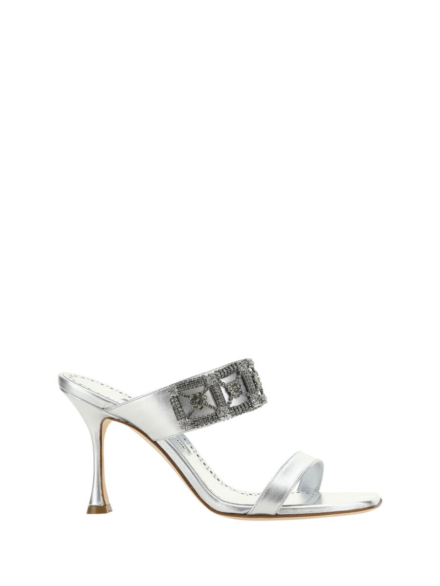 Manolo Blahnik 凉鞋