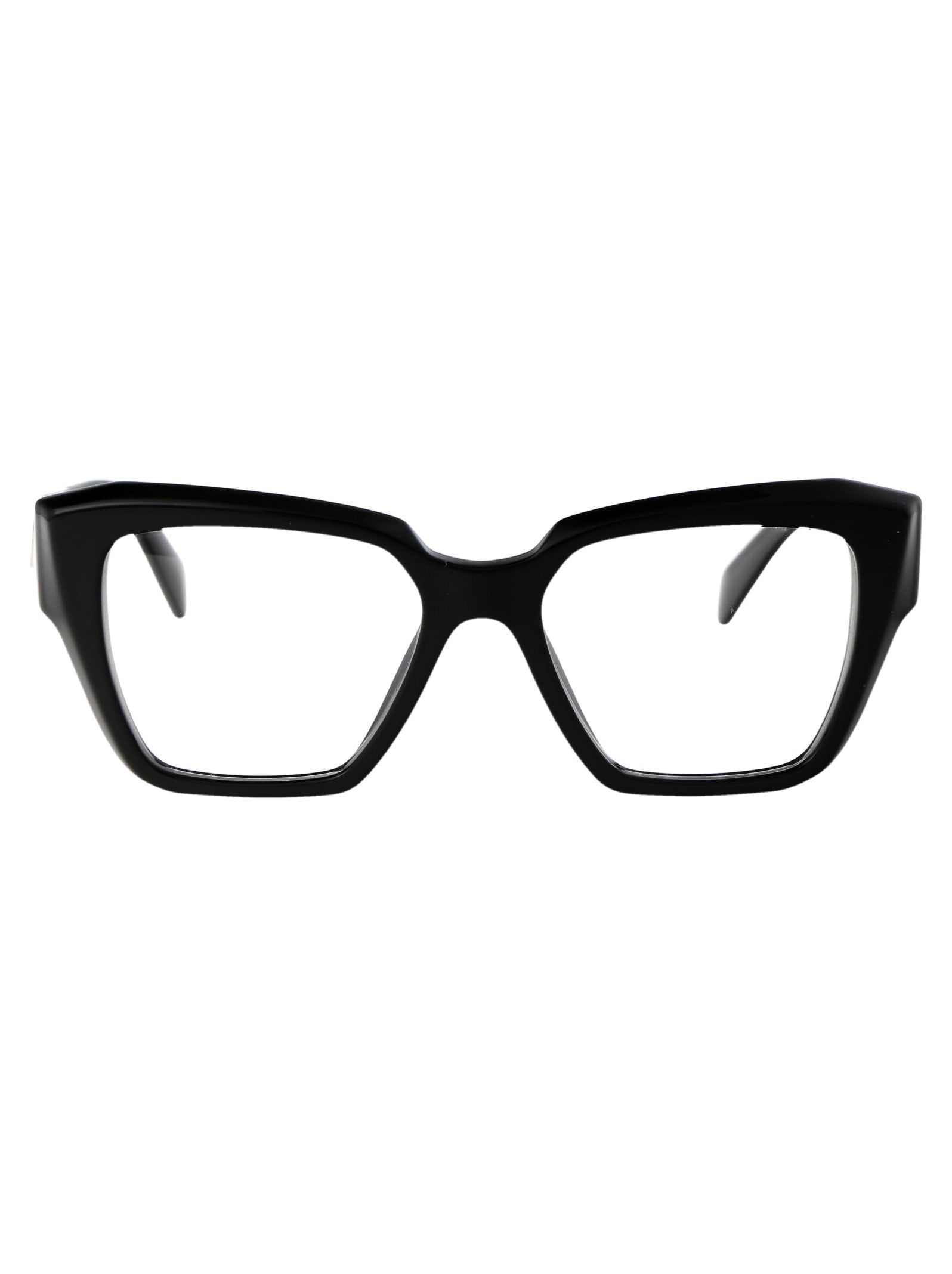 Prada Eyewear 0pr 09zv Glasses