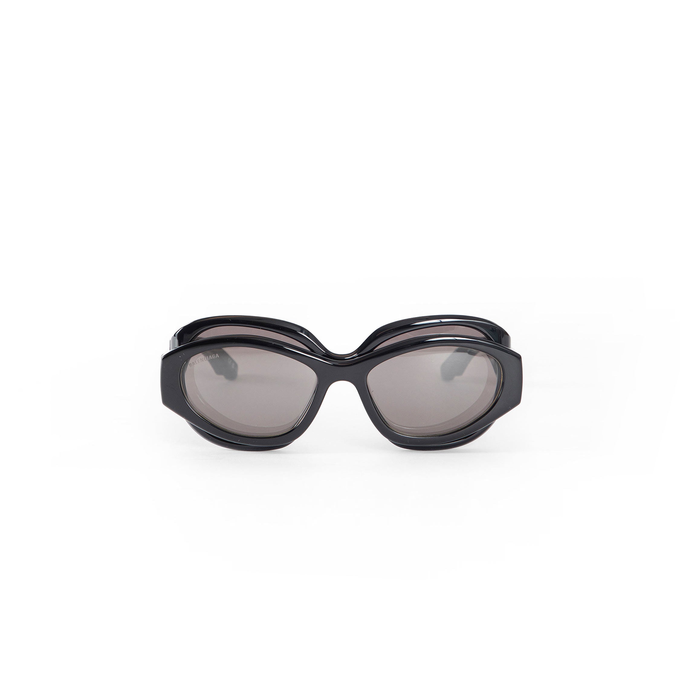 Superbusy Round Sunglasses