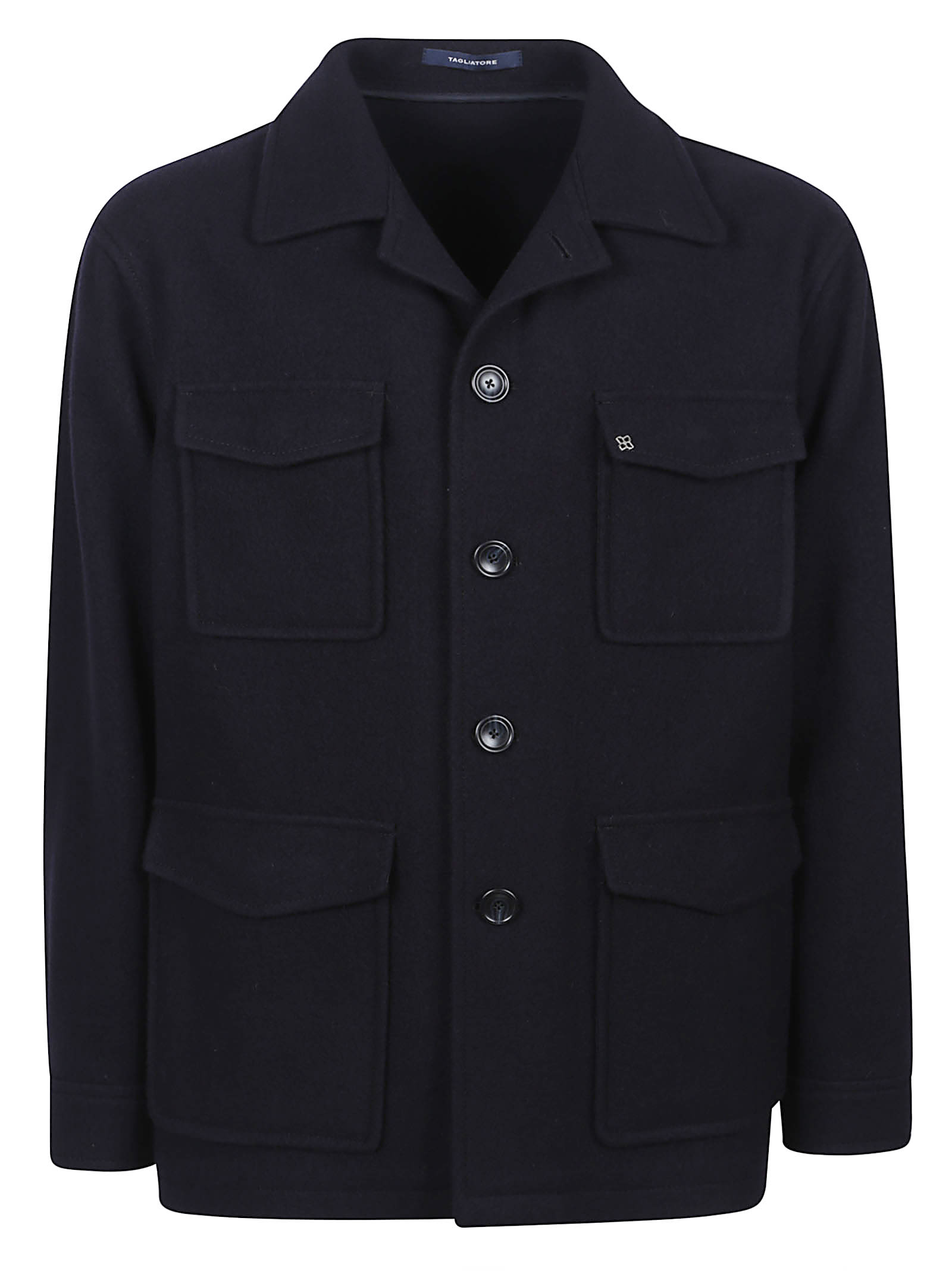 Tagliatore Milton Jacket