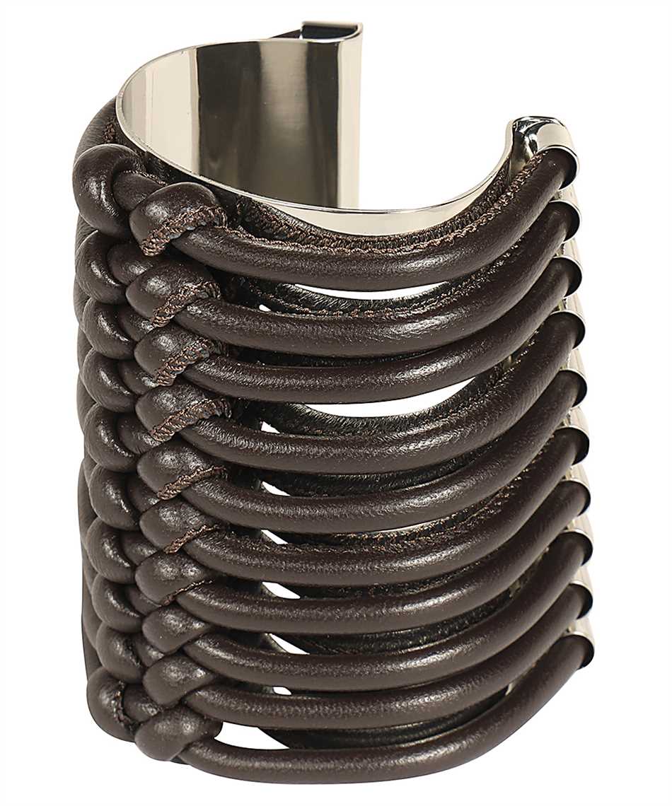 Max Mara Metal Bracelet