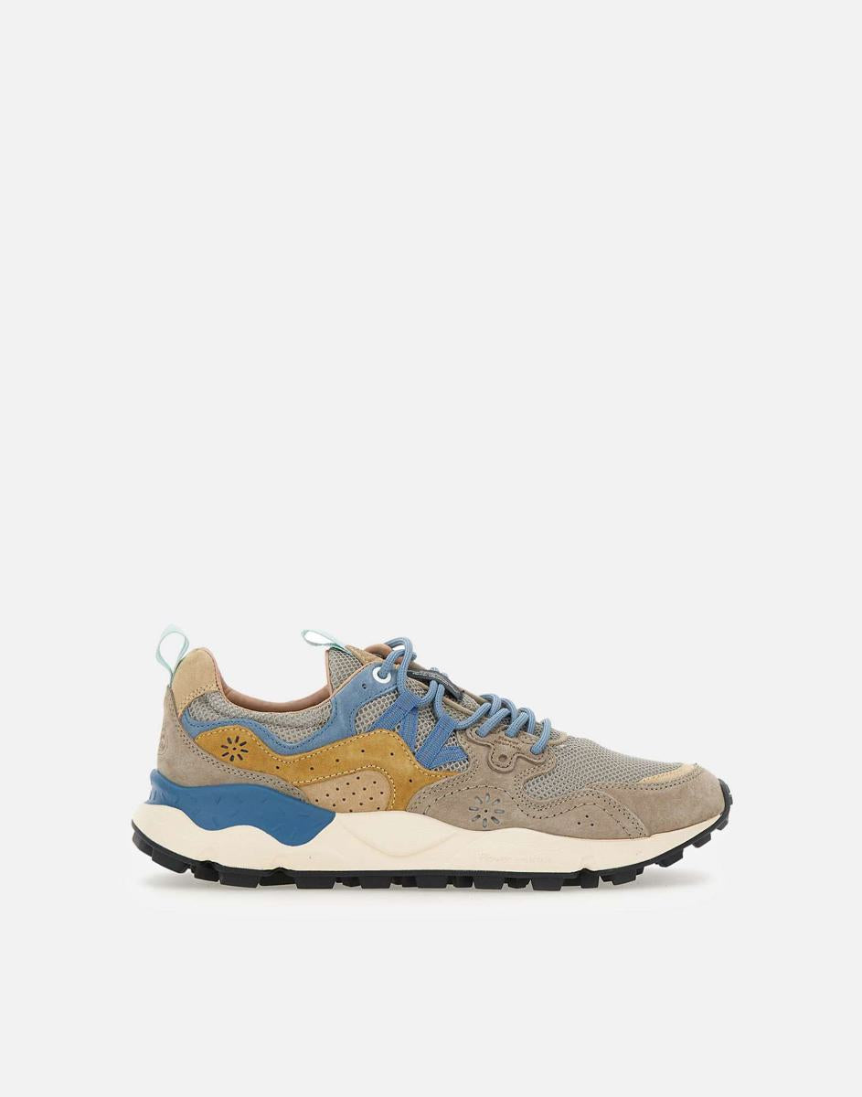Flower Mountain Sneakers