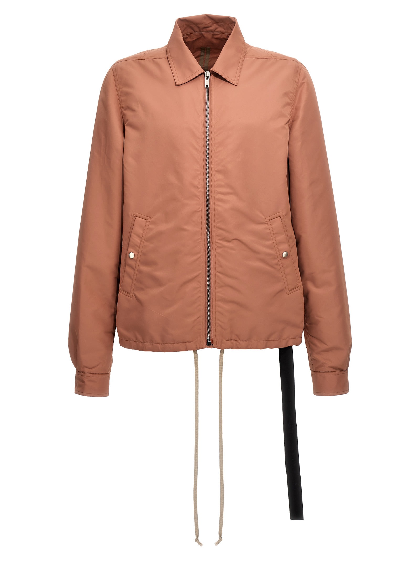 DRKSHDW Zipfront Jacket