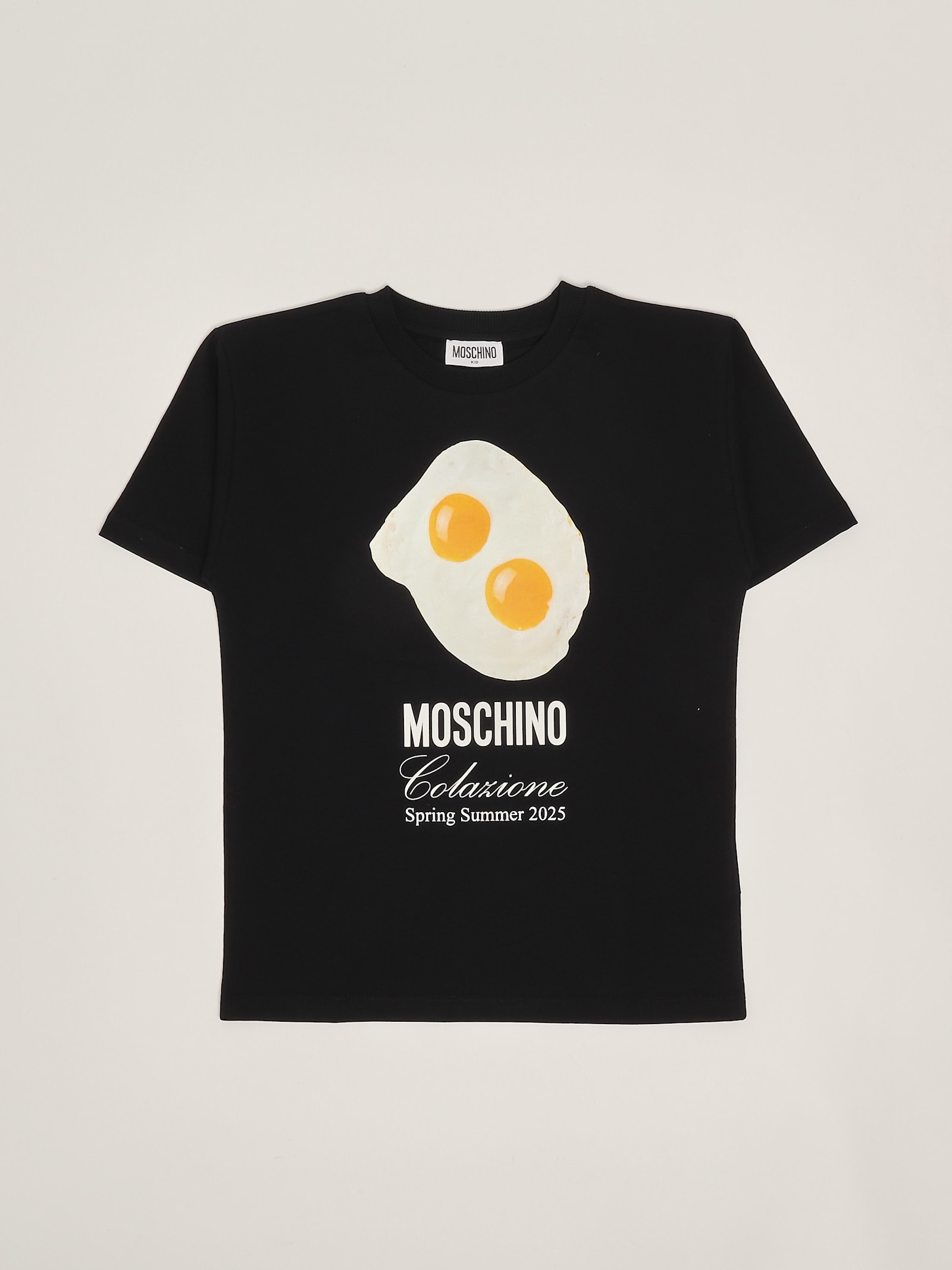 Moschino Maxi T-shirt T-shirt