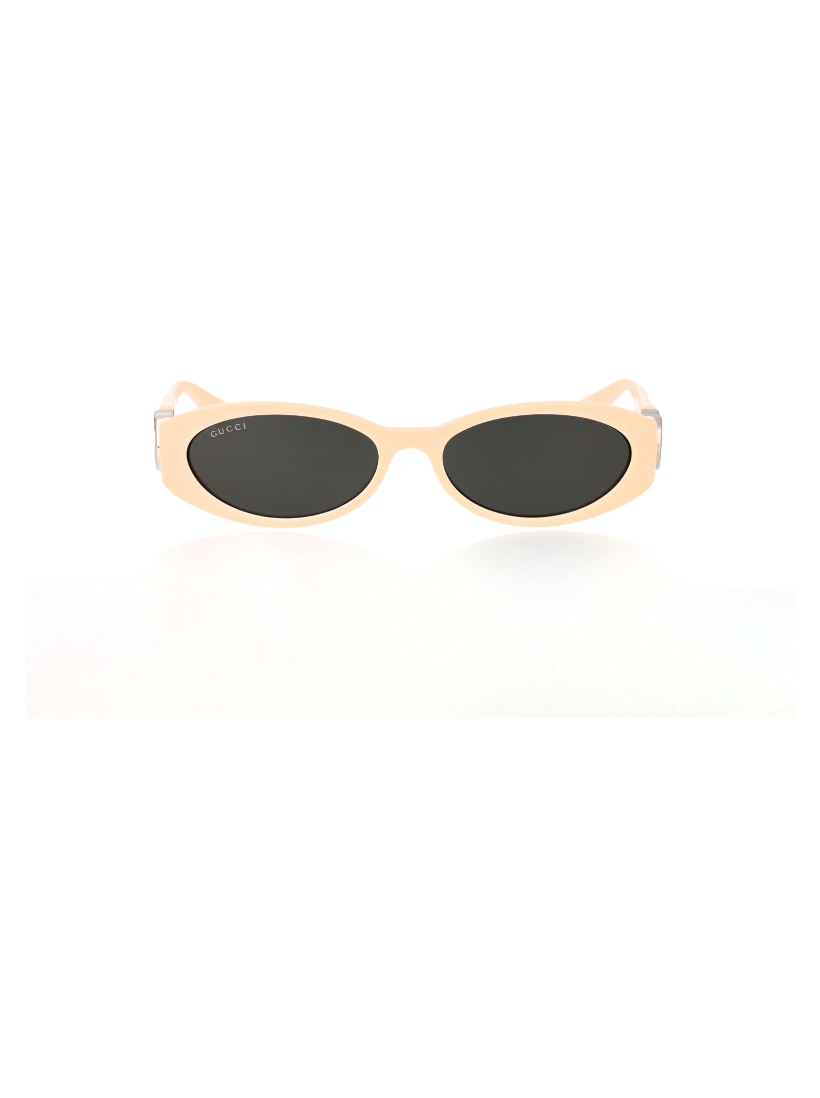 Gucci Eyewear Gg1660s Sunglasses