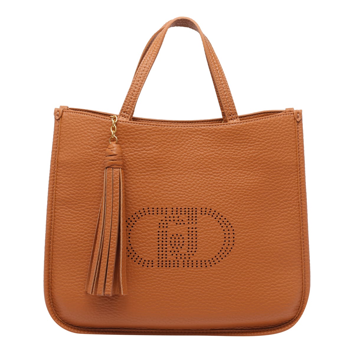 Liu-Jo Logo Handbag