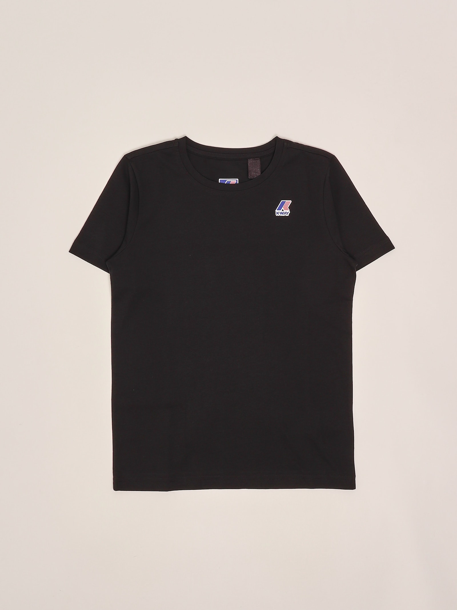 K-Way T-shirt Le Vrai 3.0 Edouard T-shirt
