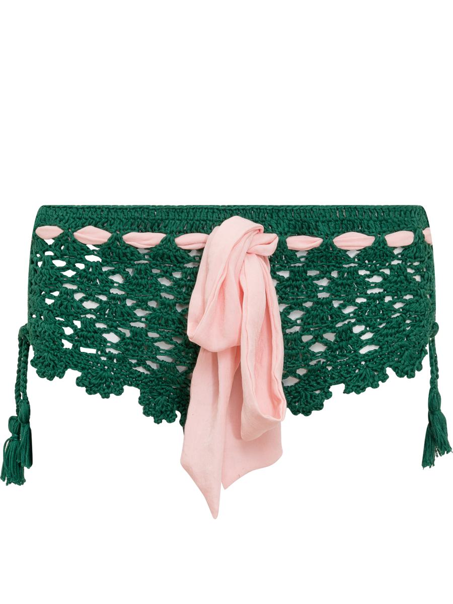 Matimì Knitted Underwear