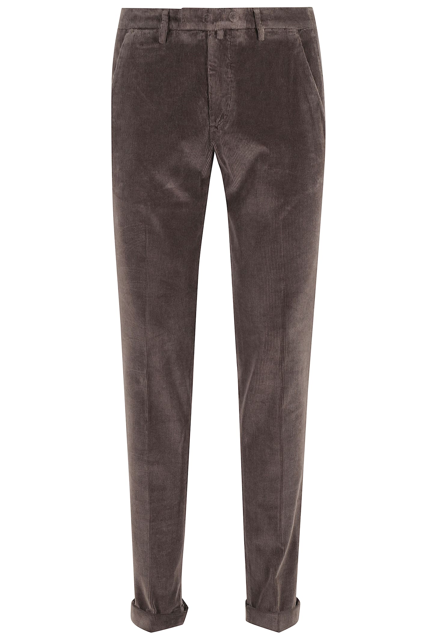 Briglia 1949 Pantalone Velluto Mille Righe