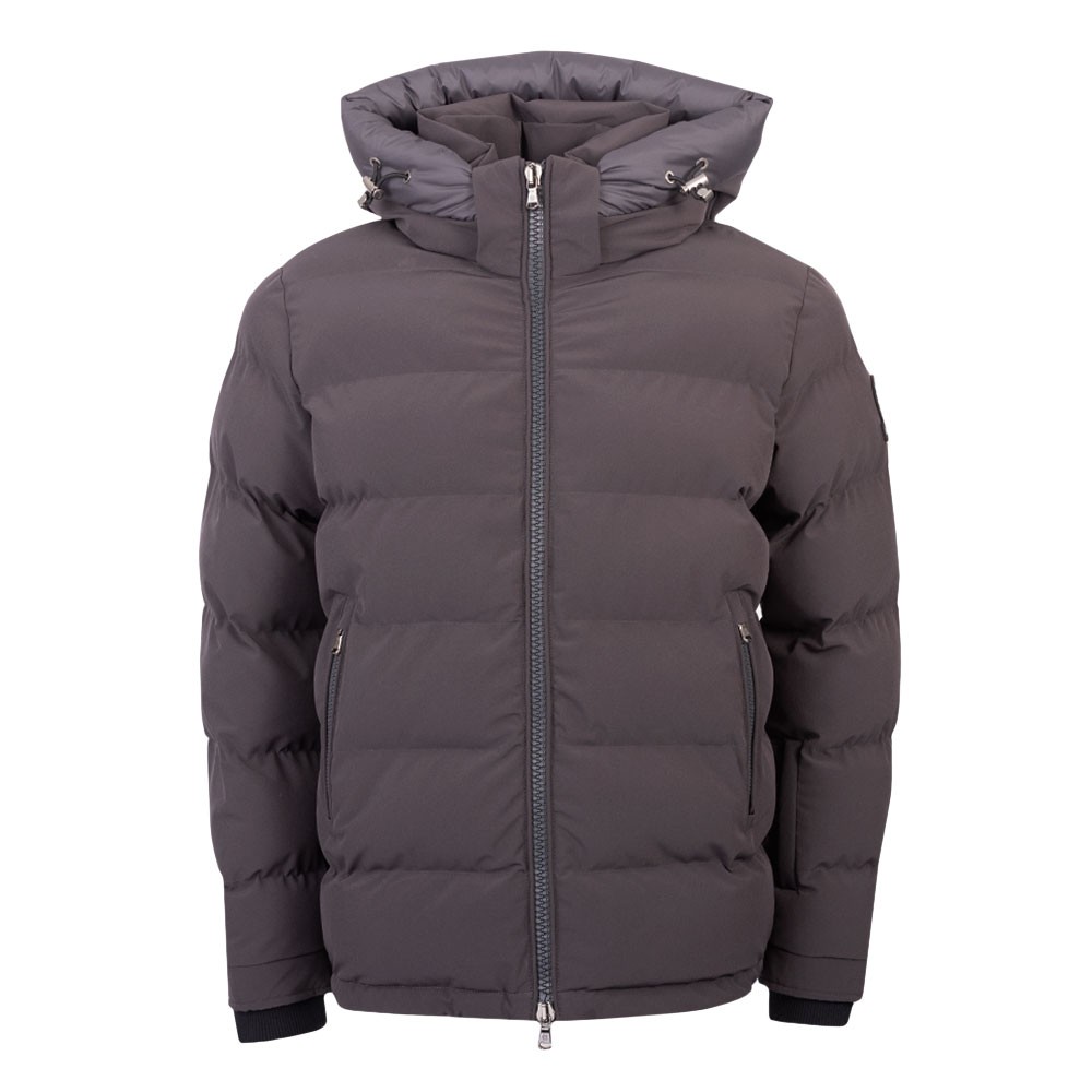 Banks Core Puffer