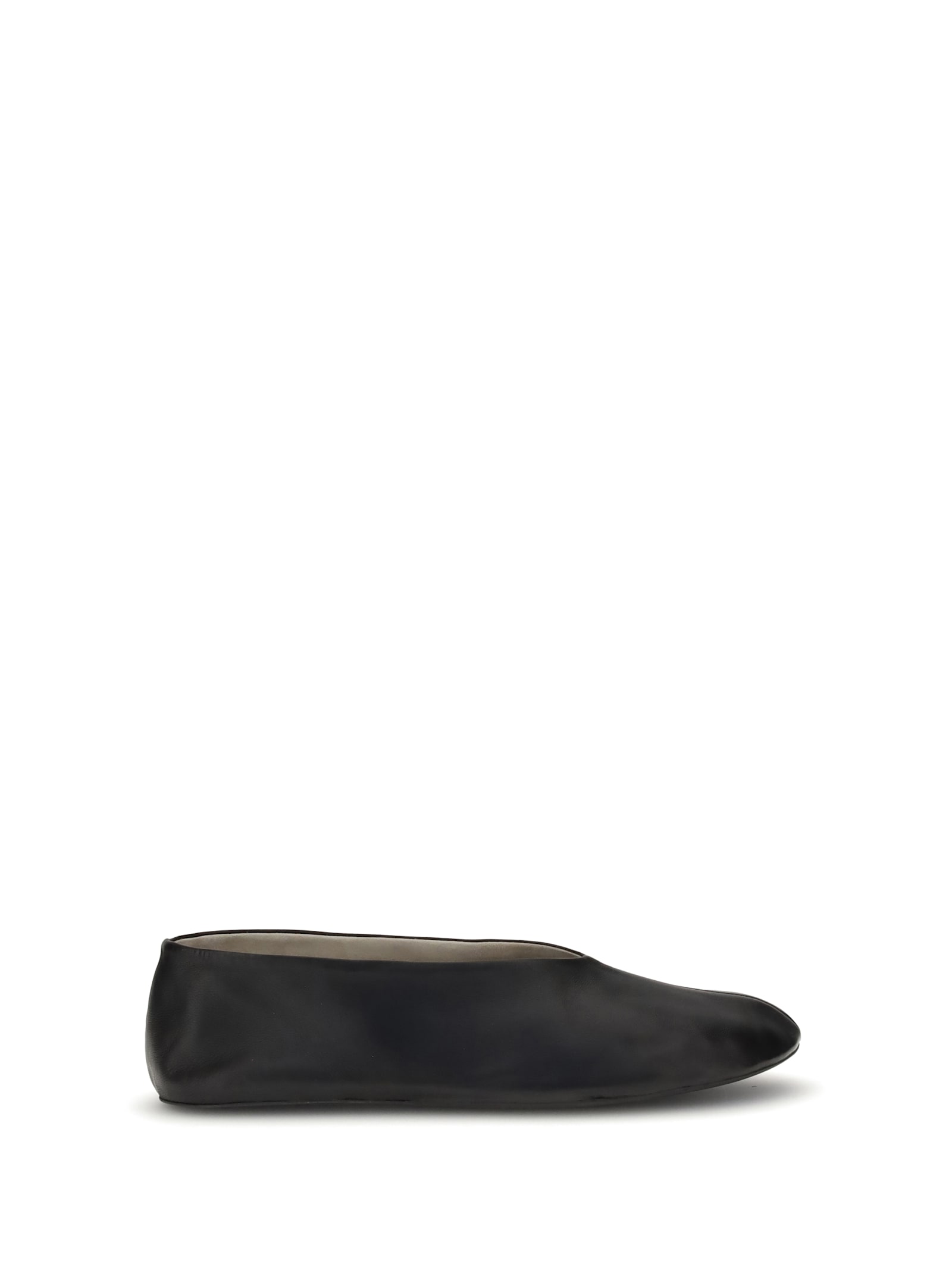 The Row Stella Ballerinas
