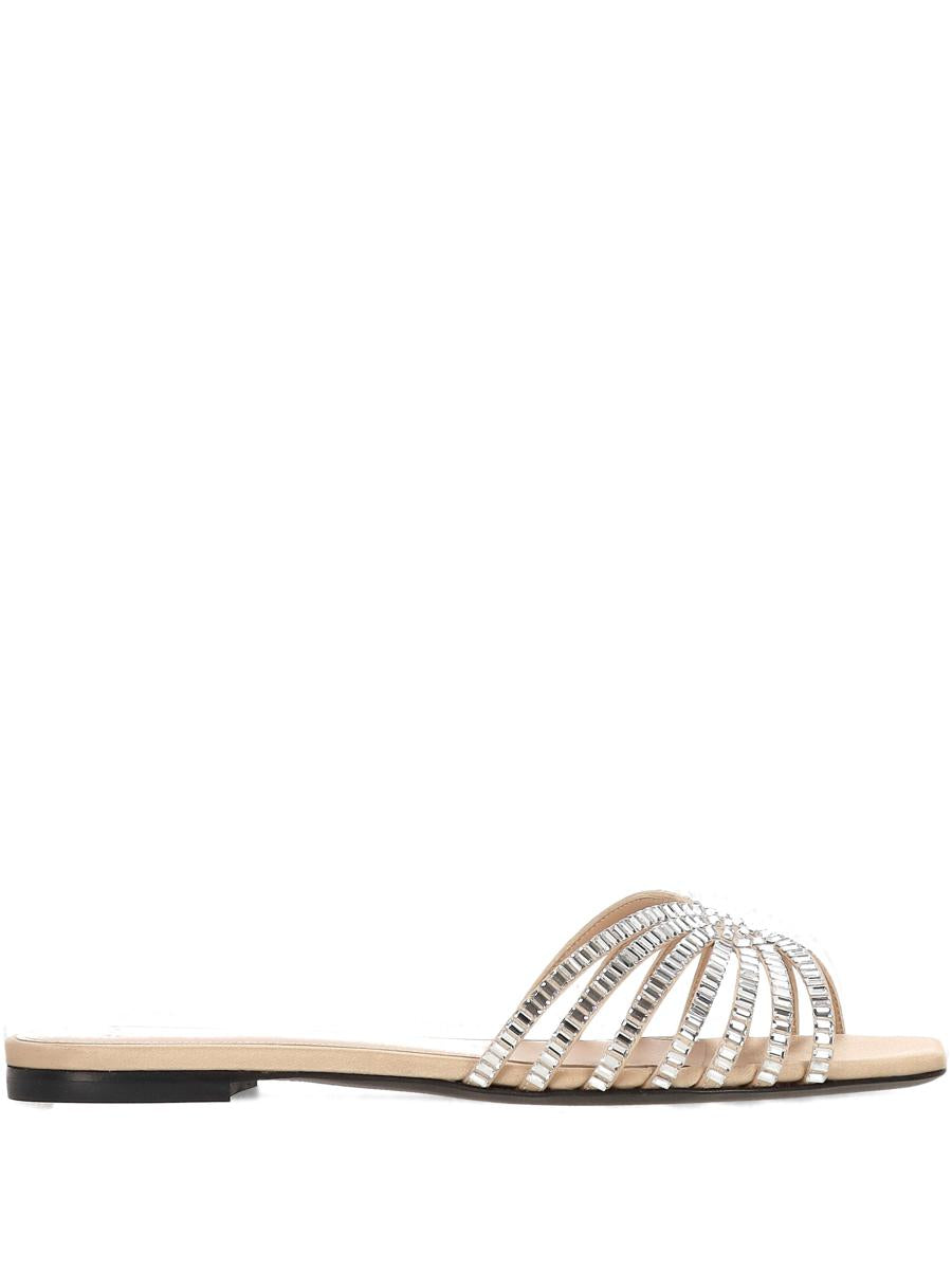 Alevì Milano Sandals