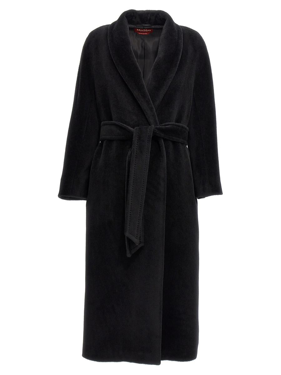 Max Mara Studio 'Usa' Coat