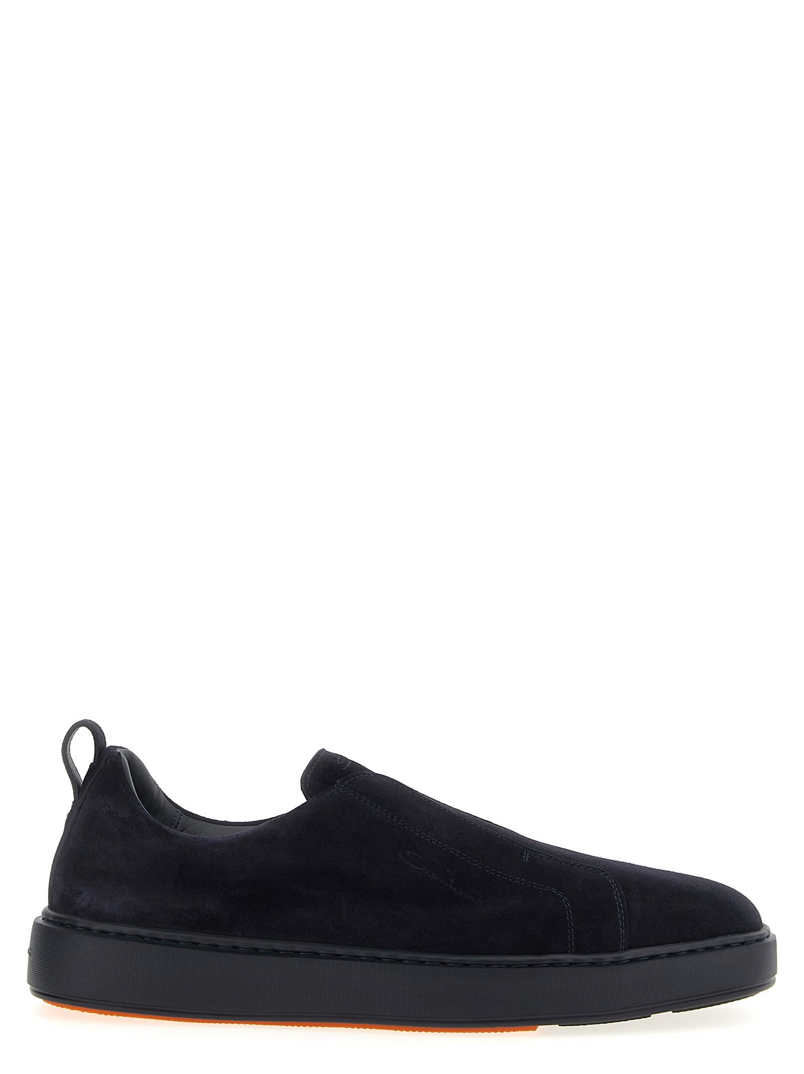 Santoni victory Sneakers