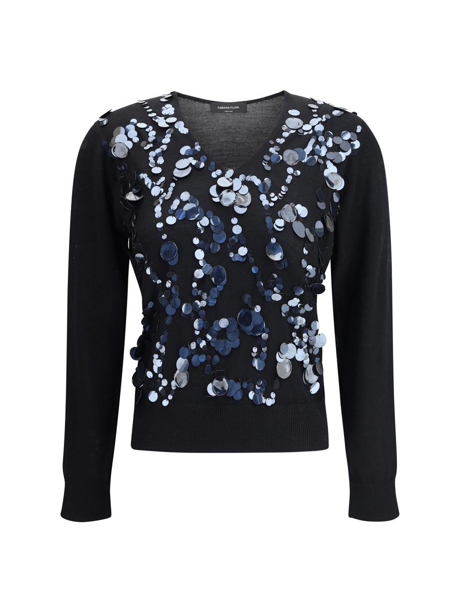 Fabiana Filippi Knitwear