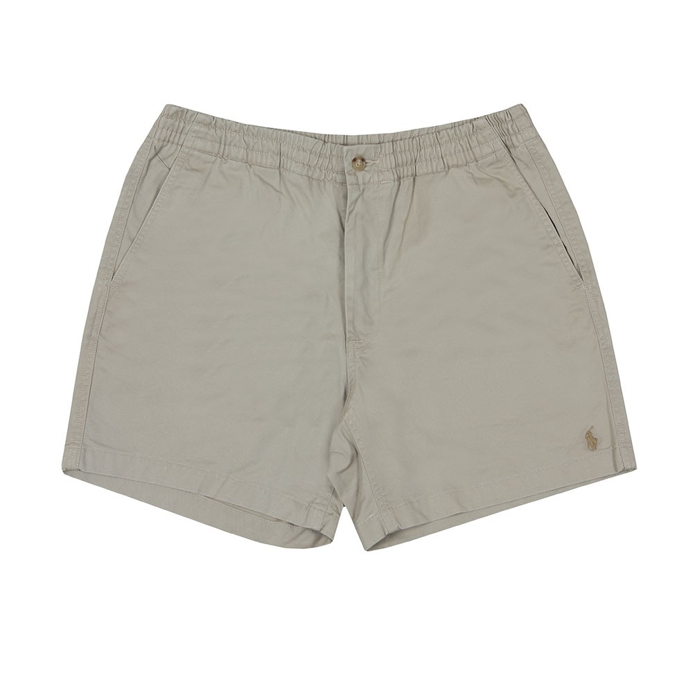 Prepster Flat Short