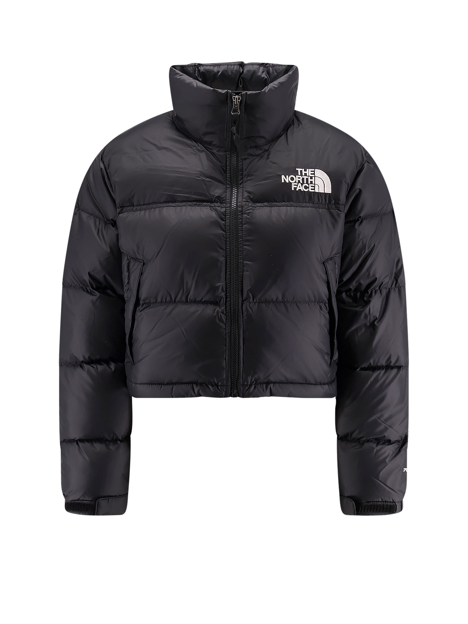 The North Face Nuptse Nylon Down Jacket