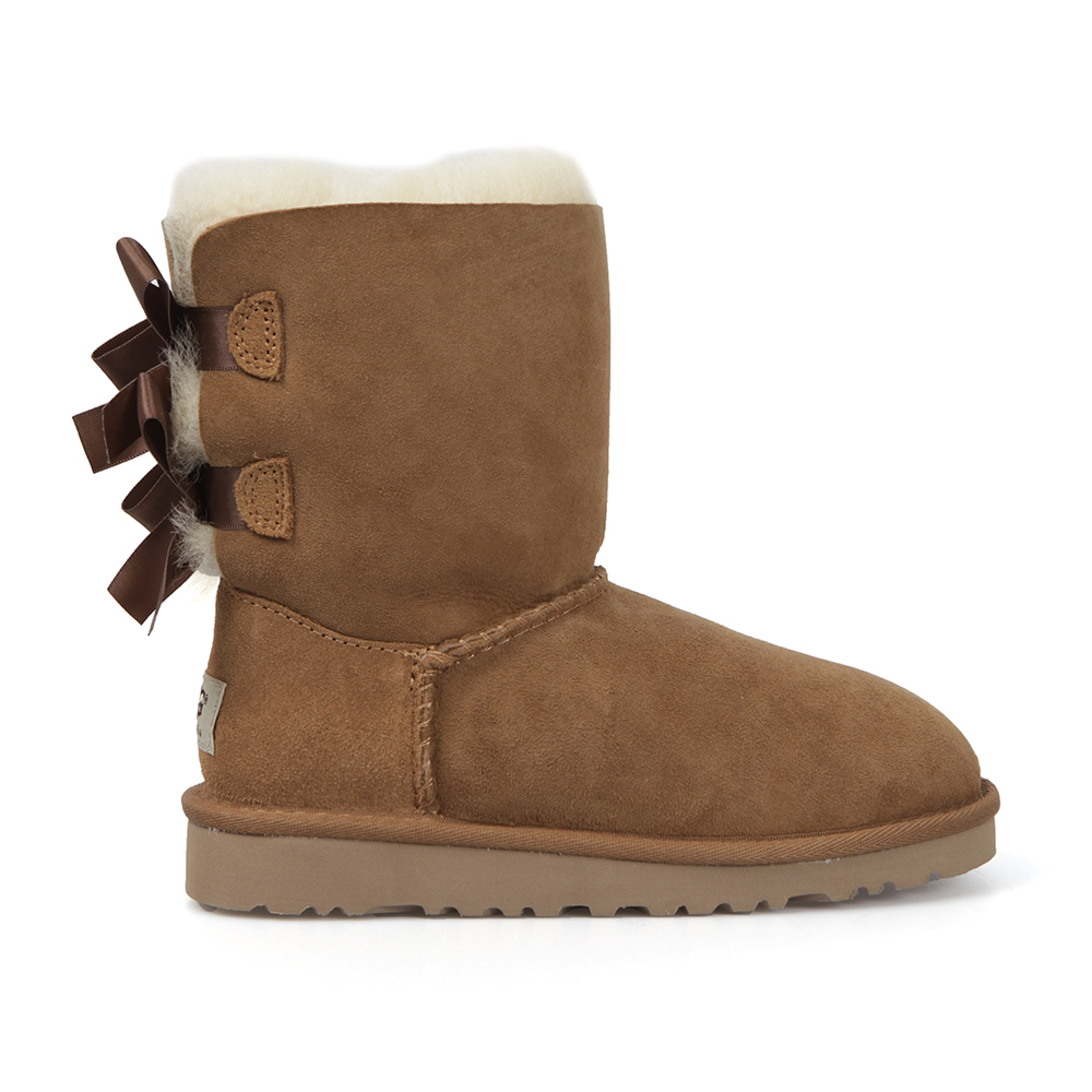 Bailey Bow Boot