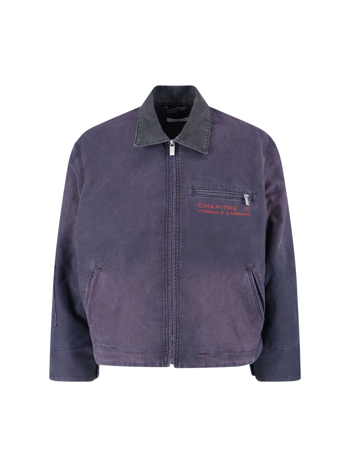 Enfants Riches Déprimés 'Chaptire Xxi' Jacket