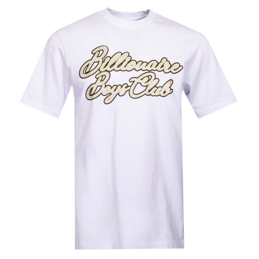 Diamond Script Logo T-Shirt