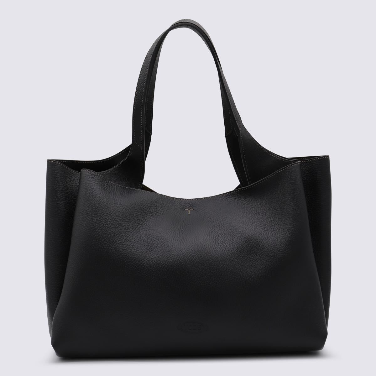 Tod'S Borse. Nero