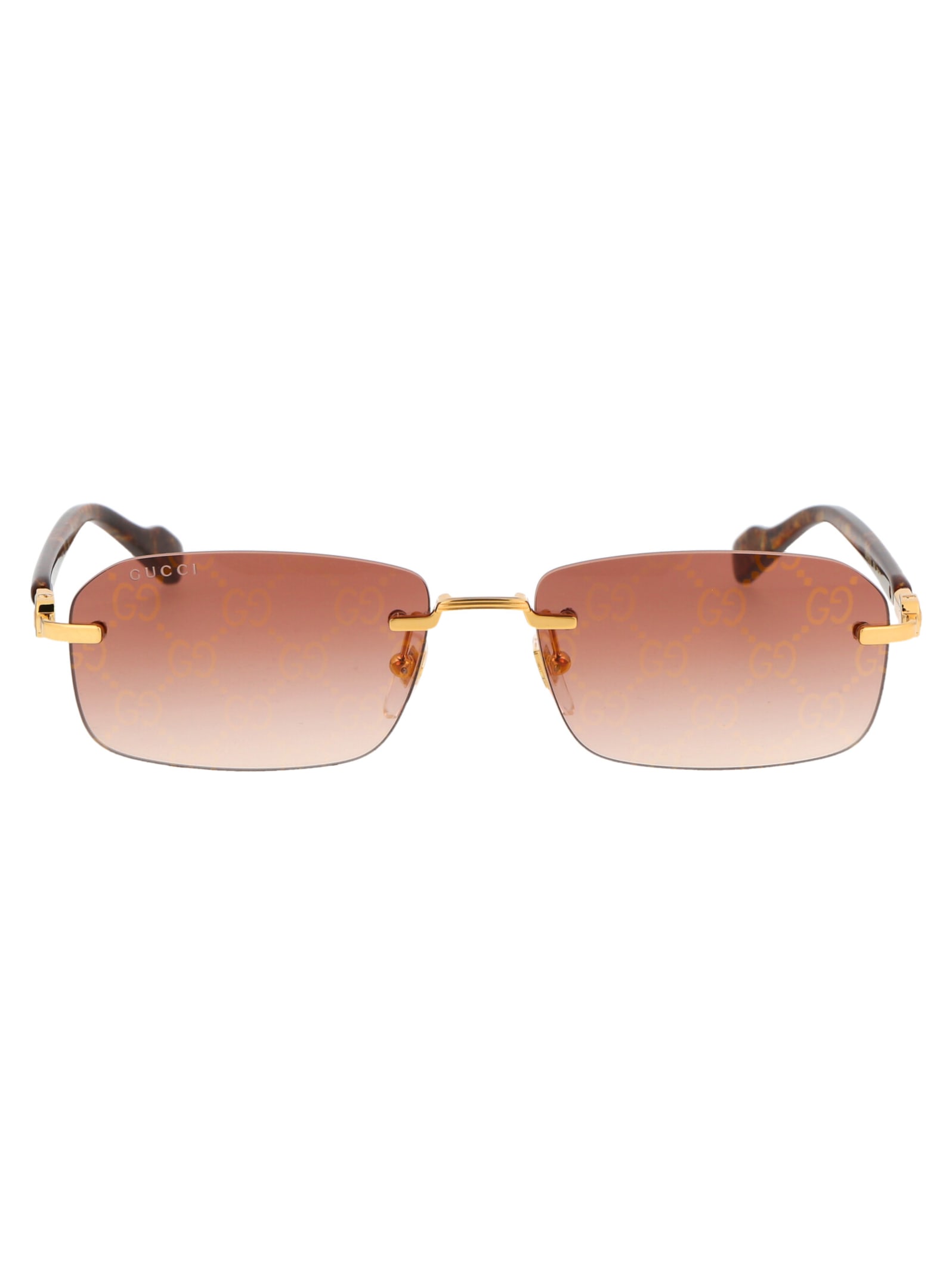 Gucci Eyewear Gg1221s Sunglasses