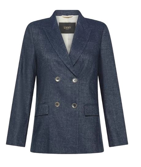 Seventy Jackets