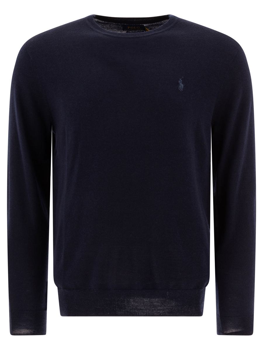 Polo Ralph Lauren "Pony" Sweater