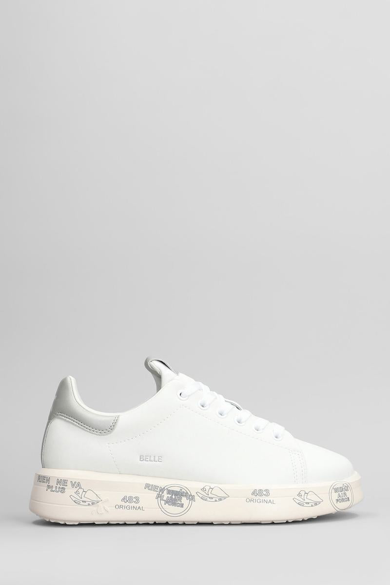 Premiata Belle Sneakers