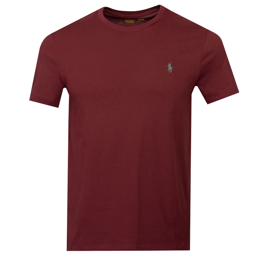 Custom Slim Fit T-Shirt