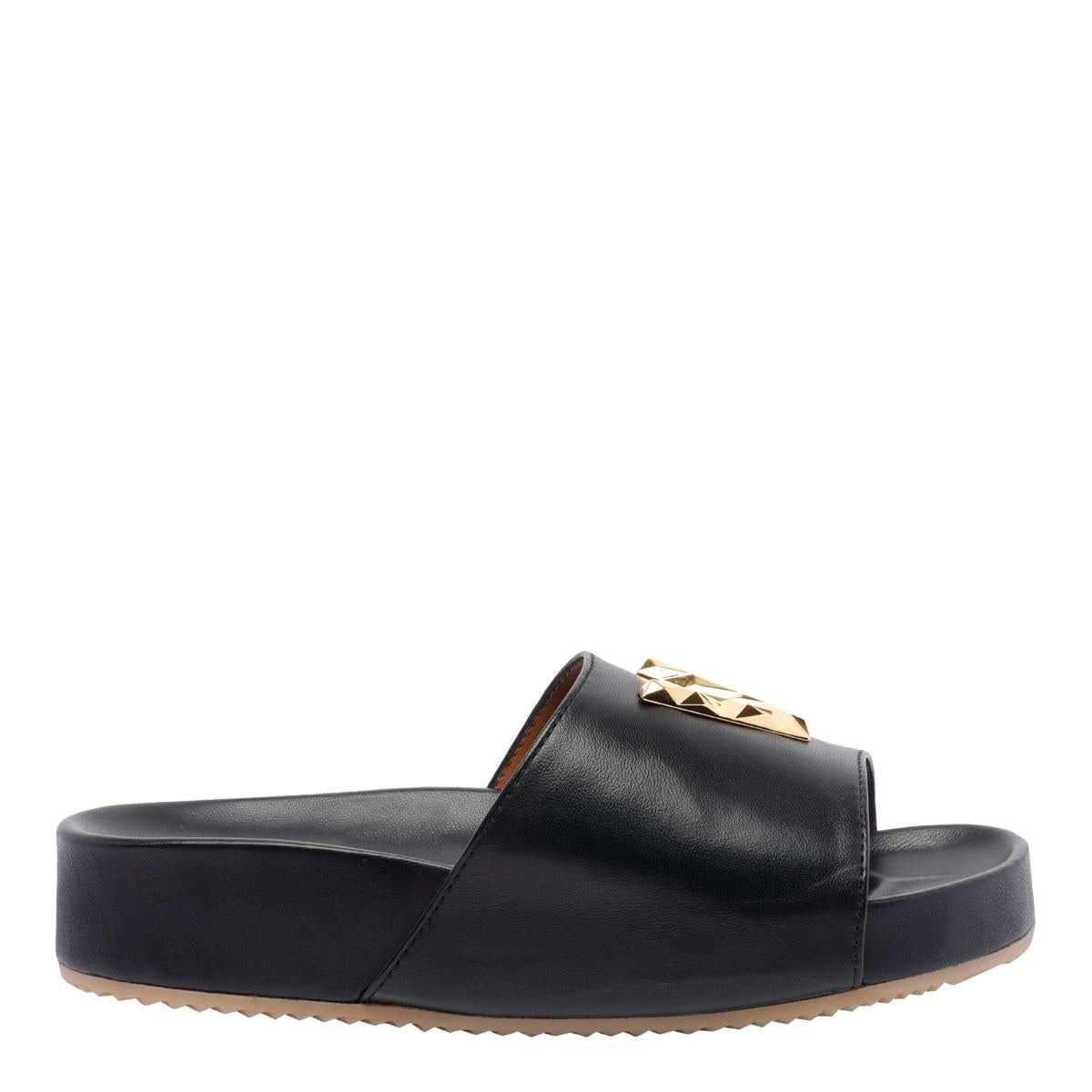 Via Roma 15 Sandals