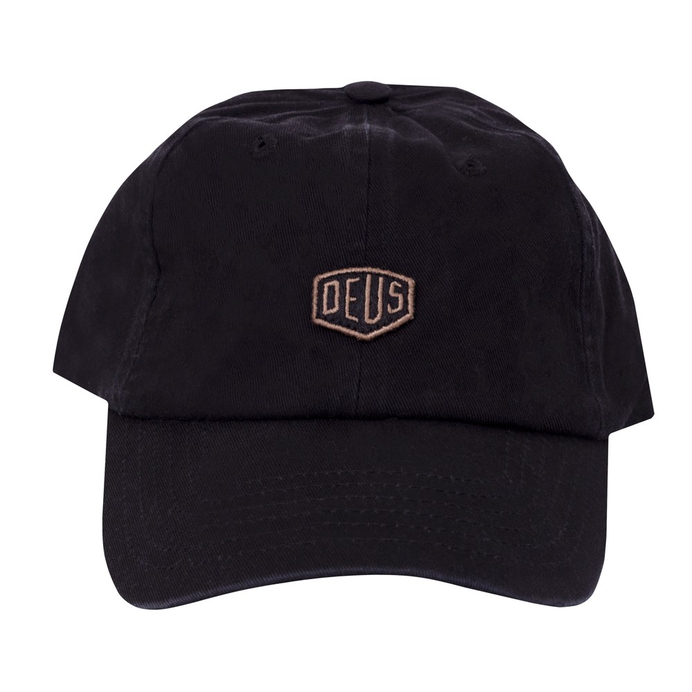 Shield Standard Dad Cap