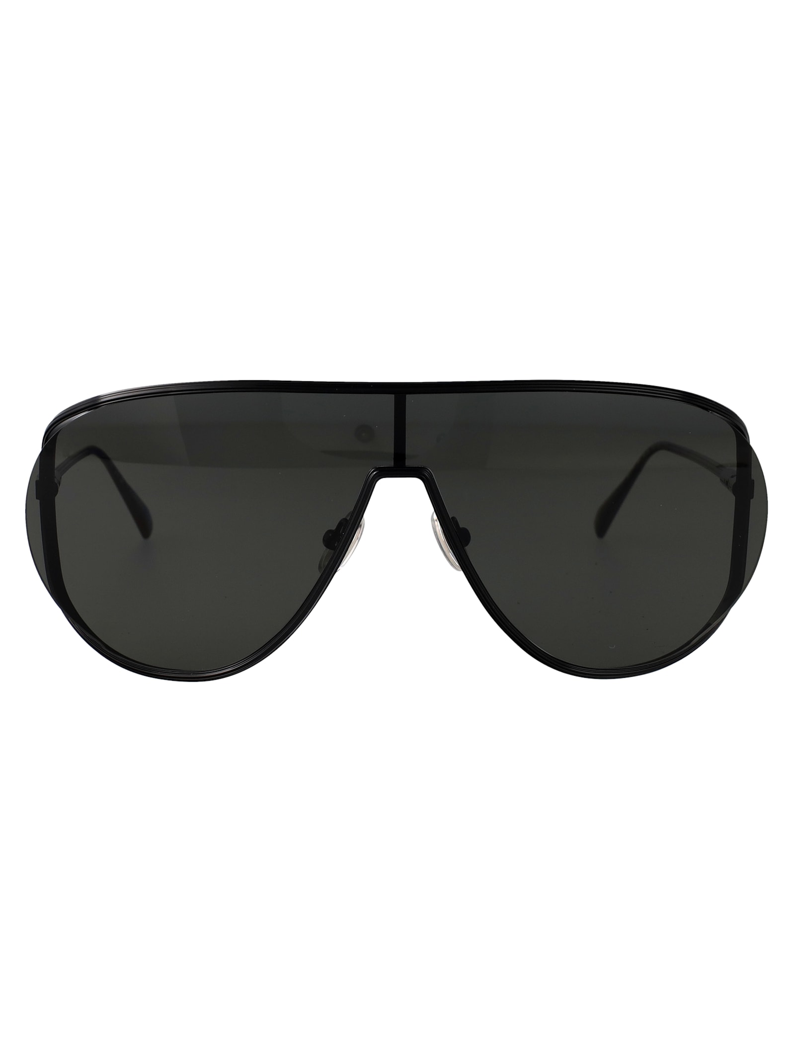 Salvatore Ferragamo Eyewear Sf323s Sunglasses