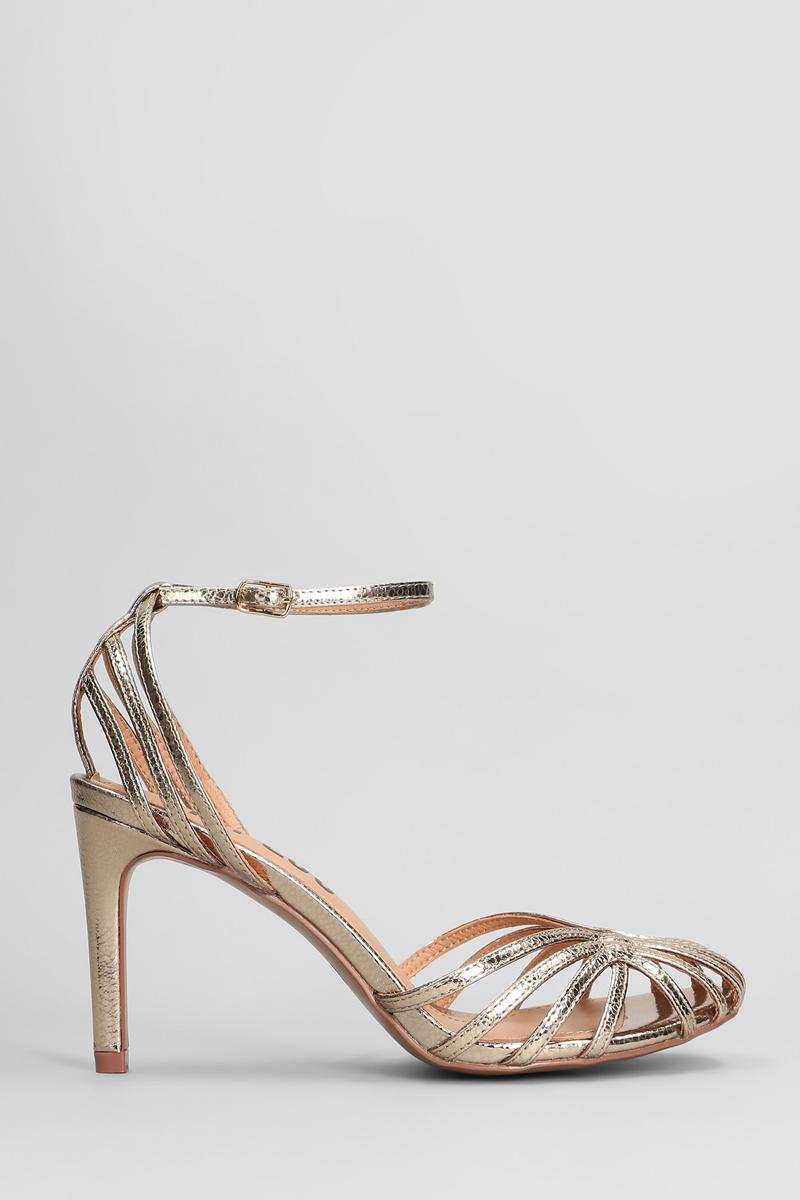 Bibi Lou Serabi 85 Sandals