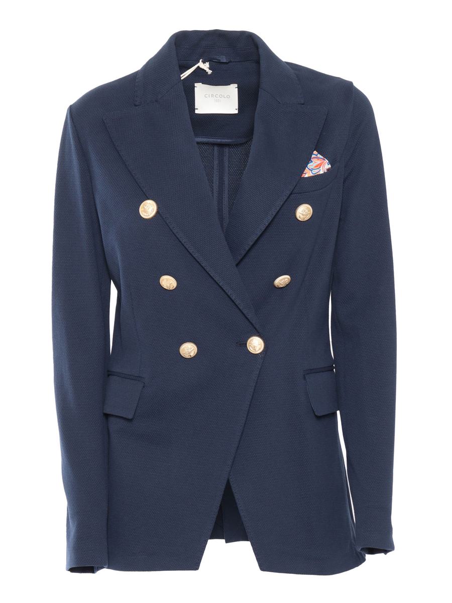 Circolo 1901 Jacket