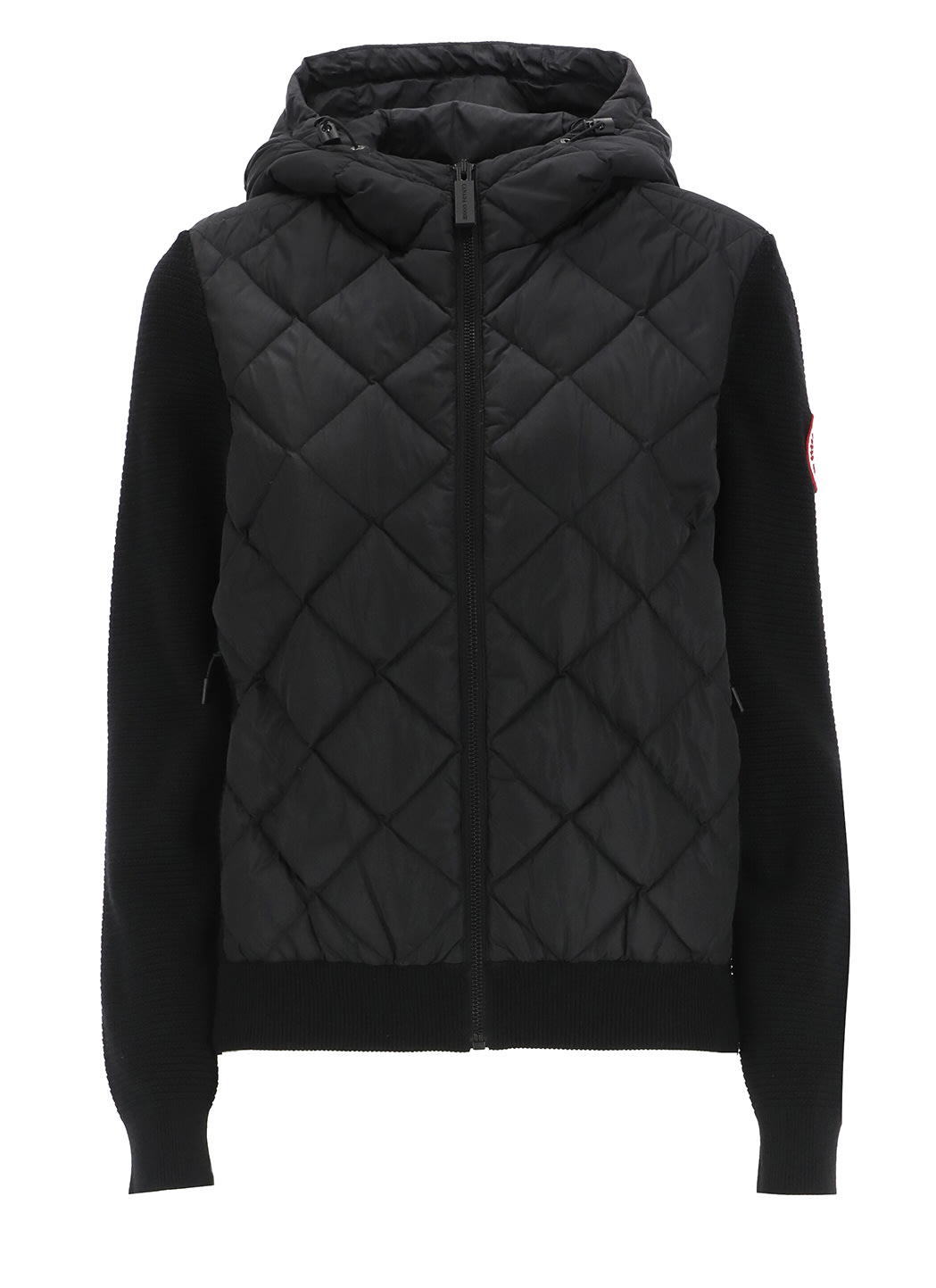 Canada Goose Hybridge Quilted Jacket