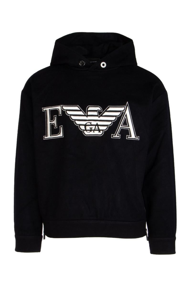 Emporio Armani Sweatshirt