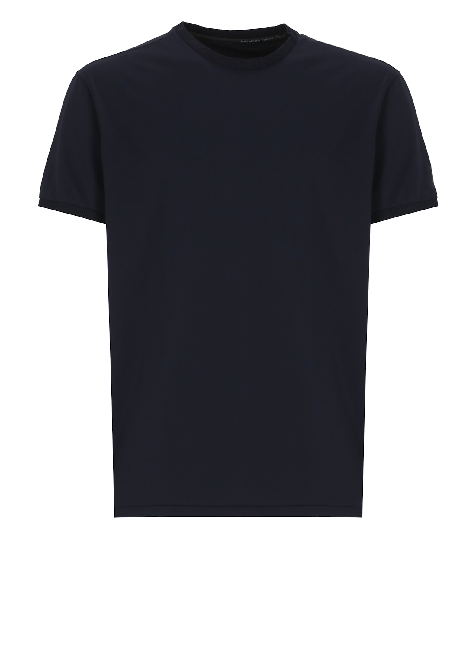 RRD - Roberto Ricci Design Oxford Gdy T-shirt