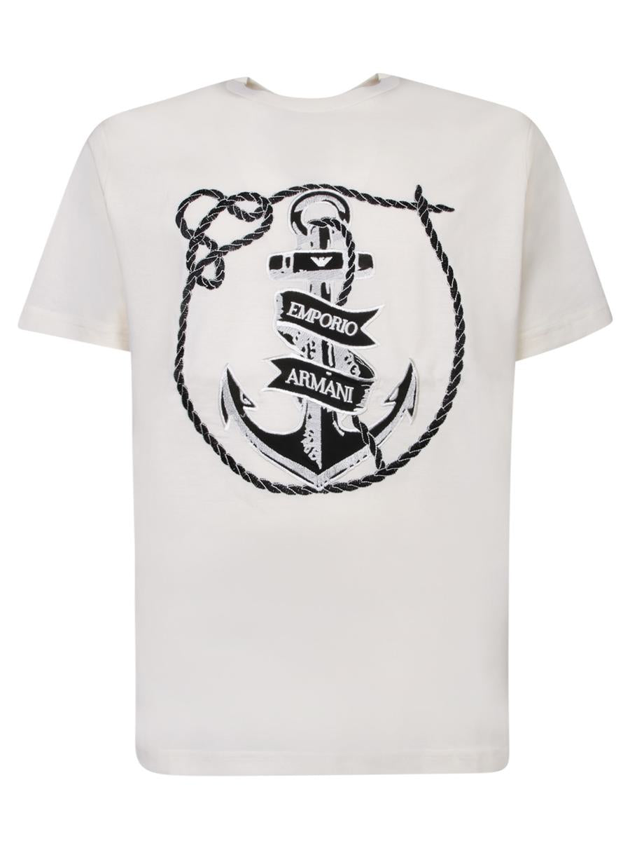 Emporio Armani T-Shirts