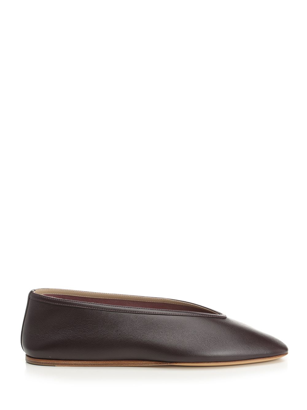 Le Monde Beryl luna Slipper