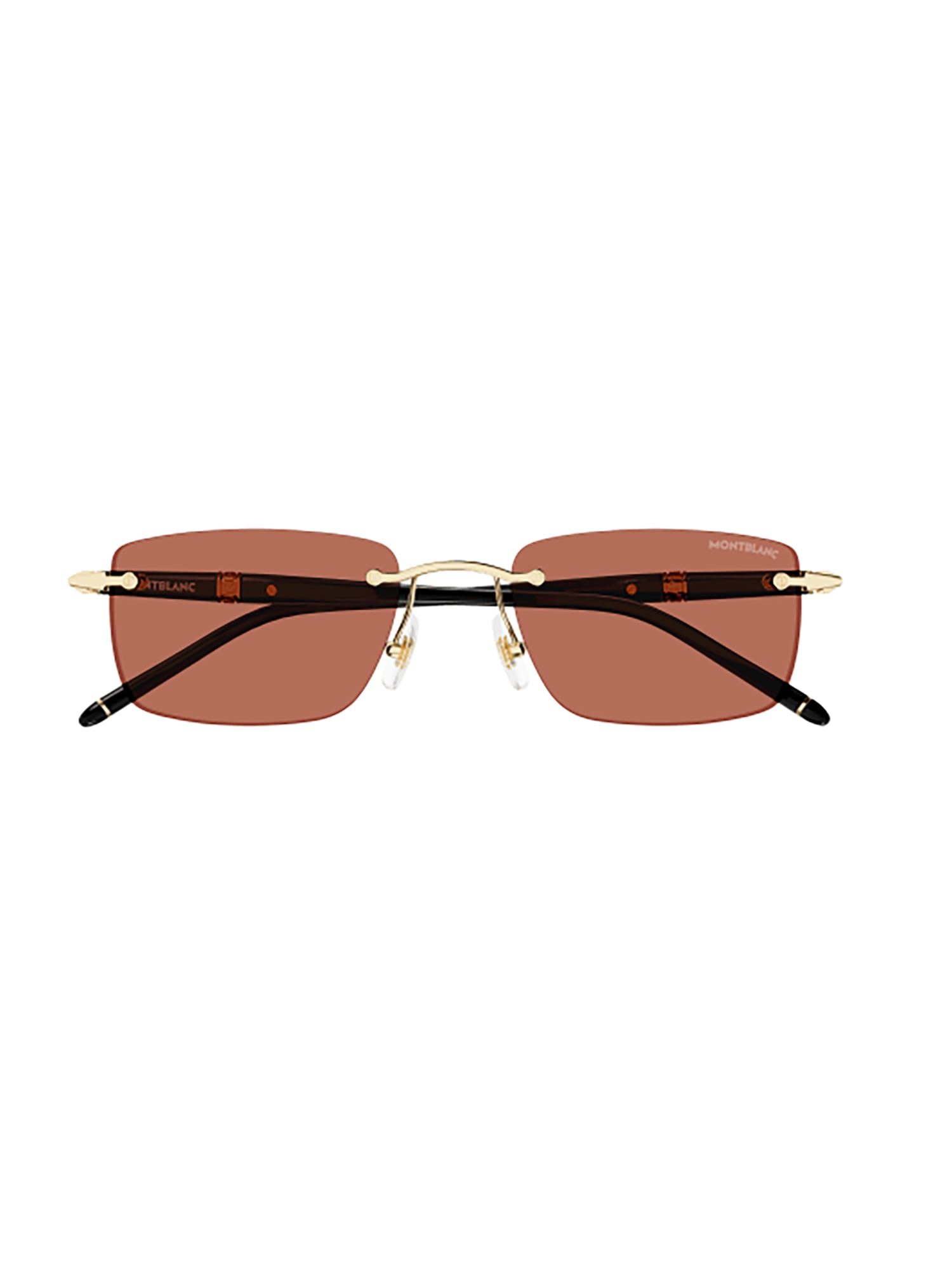 Montblanc MB0344S Sunglasses