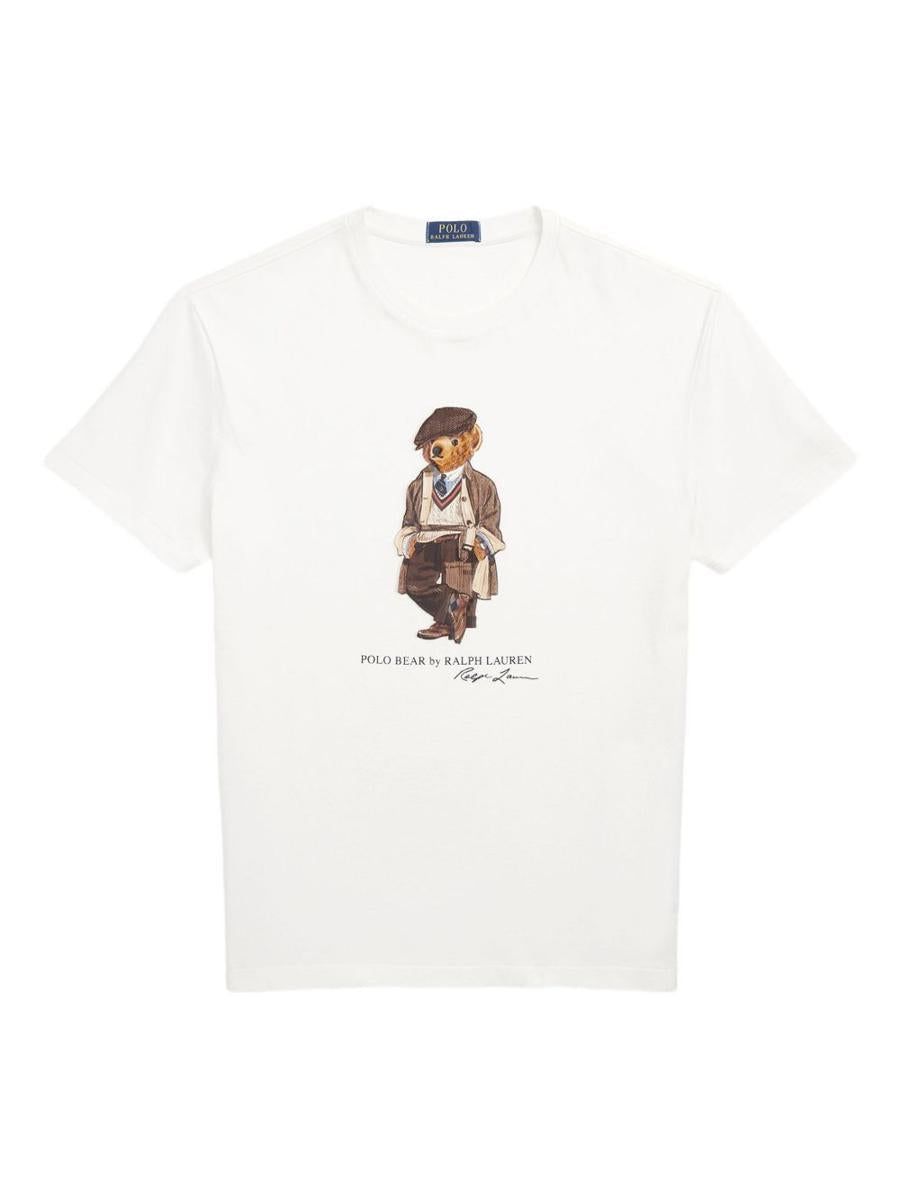 Ralph Lauren T-Shirts And Polos